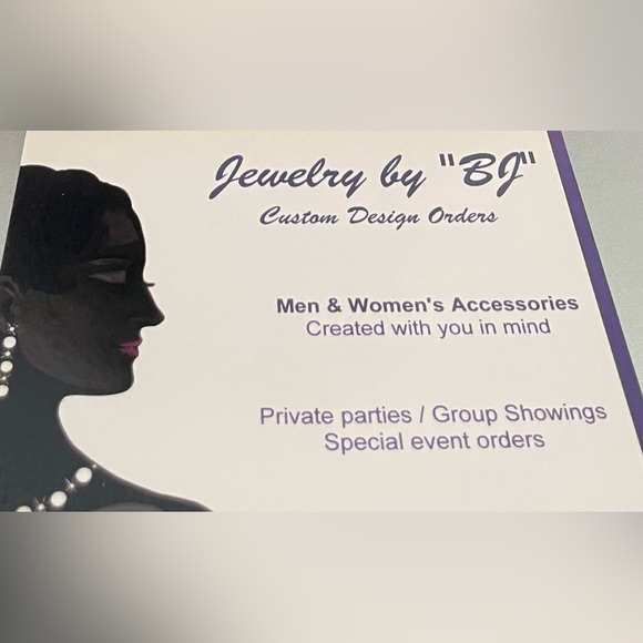 Meet your Posher, Tabitha - Picture 2 of 2